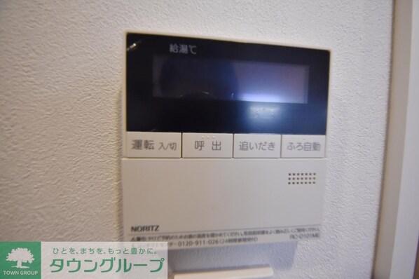 ディームス日本橋水天宮の物件内観写真